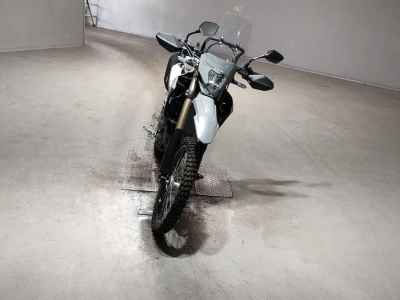 Honda CRF250L
