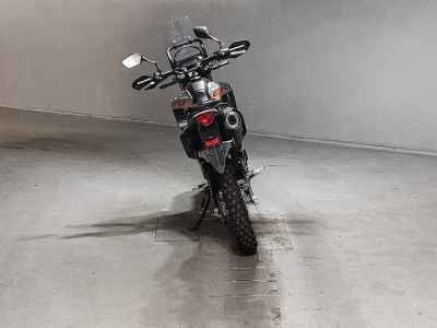Honda CRF250L