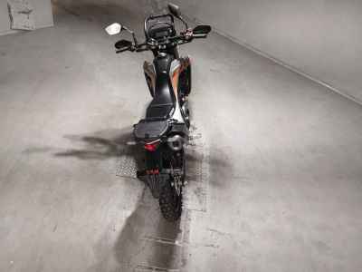 Honda CRF250L