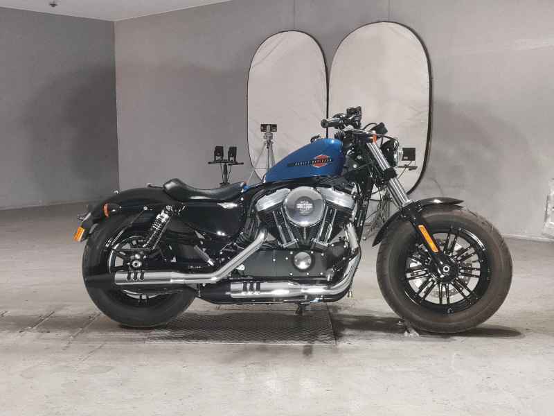 Harley-Davidson Sportster Forty-Eight XL1200X 2022