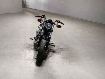 Harley-Davidson Sportster Forty-Eight XL1200X 2022