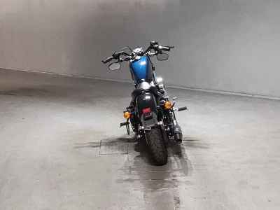 Harley-Davidson Sportster Forty-Eight XL1200X 2022
