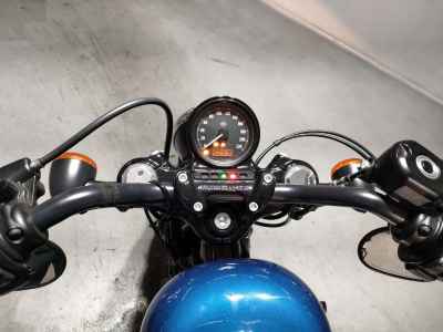 Harley-Davidson Sportster Forty-Eight XL1200X 2022