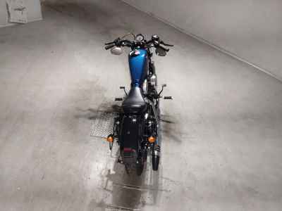 Harley-Davidson Sportster Forty-Eight XL1200X 2022