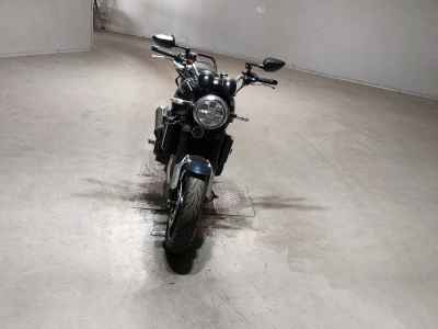 Kawasaki Z900RS 2021