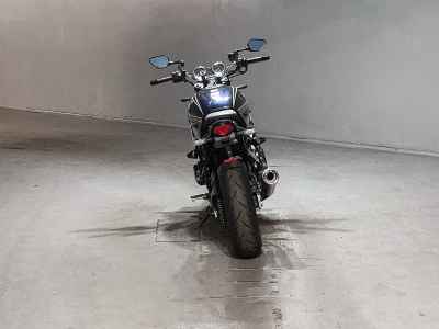 Kawasaki Z900RS 2021