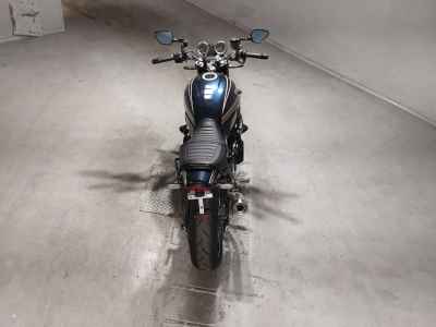 Kawasaki Z900RS 2021