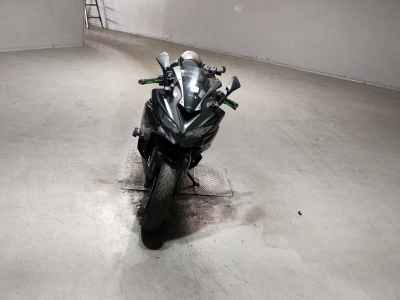Kawasaki Ninja ZX-25R