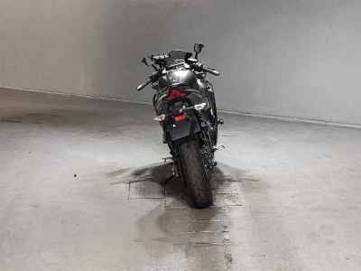 Kawasaki Ninja ZX-25R