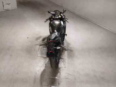 Kawasaki Ninja ZX-25R