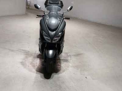 Suzuki Burgman 400 2018