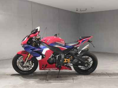Honda CBR1000RR SP 2020