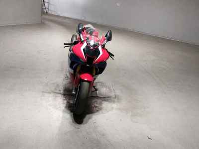 Honda CBR1000RR SP 2020