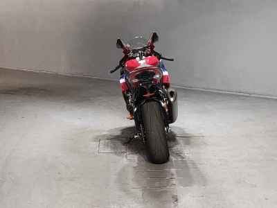 Honda CBR1000RR SP 2020