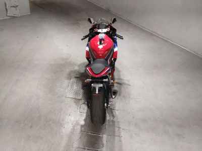 Honda CBR1000RR SP 2020