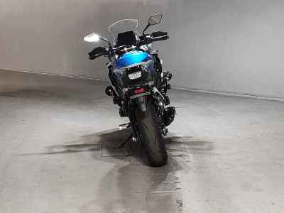 Suzuki GSX-S1000GX 2025