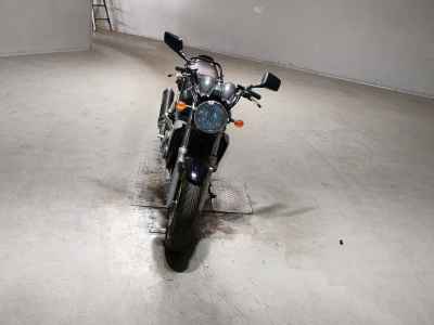 Kawasaki Balius ZR250