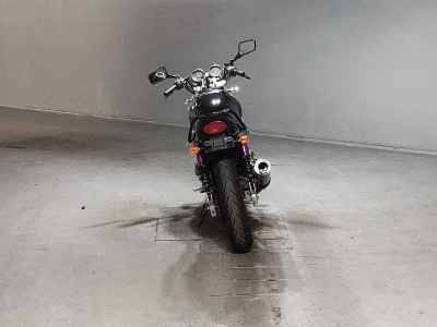 Kawasaki Balius ZR250