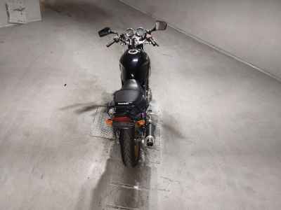 Kawasaki Balius ZR250