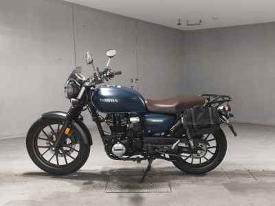 Honda GB350 2023