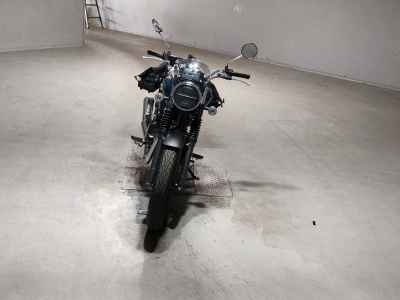 Honda GB350 2023