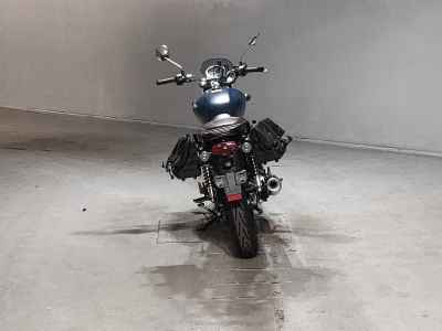 Honda GB350 2023