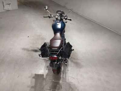 Honda GB350 2023