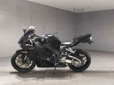 Honda CBR600RR 2015