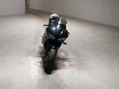 Honda CBR600RR 2015