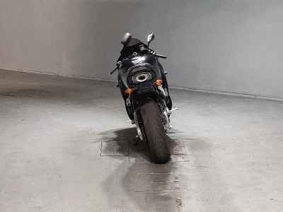 Honda CBR600RR 2015