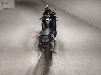 Honda CBR600RR 2015