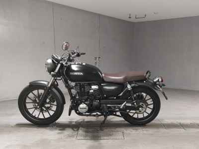 Honda GB350 2022
