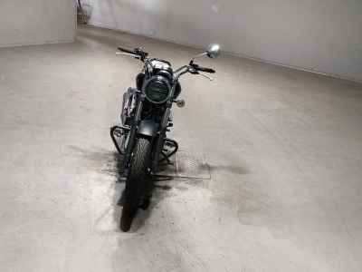 Honda GB350 2022