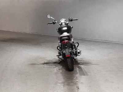 Honda GB350 2022