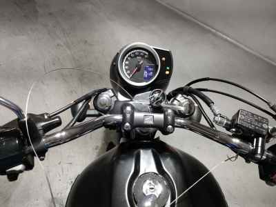 Honda GB350 2022