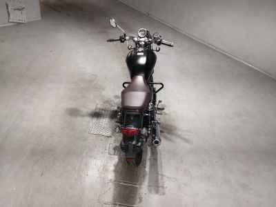 Honda GB350 2022
