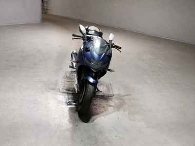 Suzuki Gixxer 250SF