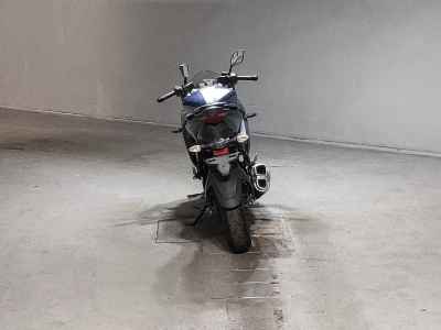 Suzuki Gixxer 250SF