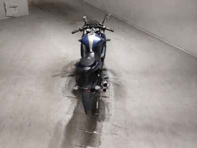 Suzuki Gixxer 250SF