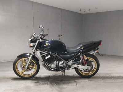 Kawasaki Balius ZR250
