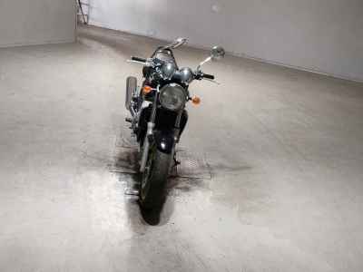 Kawasaki Balius ZR250