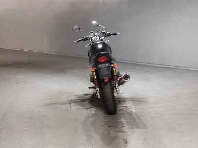 Kawasaki Balius ZR250