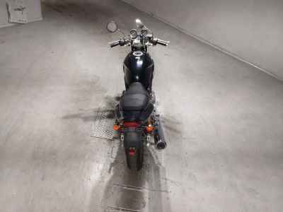 Kawasaki Balius ZR250