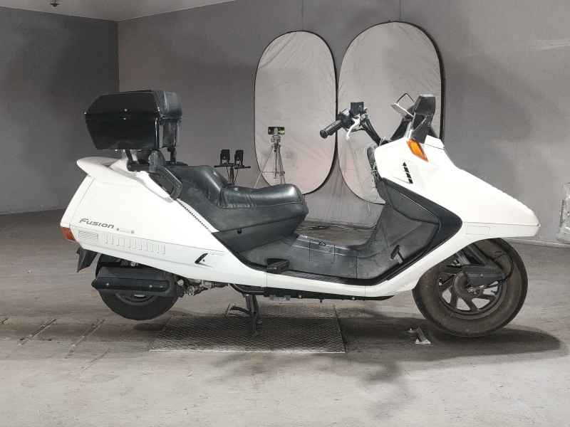 Honda Fusion SE
