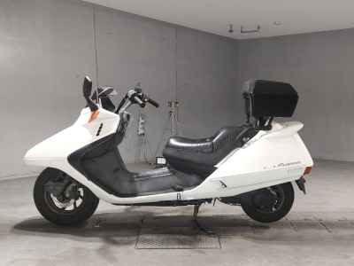 Honda Fusion SE