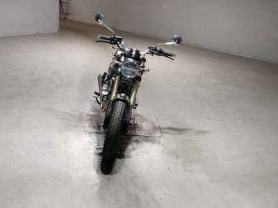 GPX Legend 250 Twin 2022