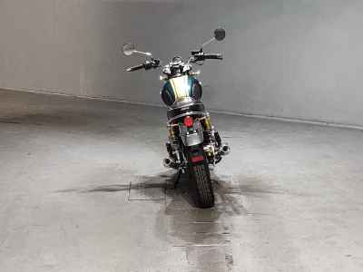 GPX Legend 250 Twin 2022
