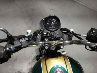 GPX Legend 250 Twin 2022