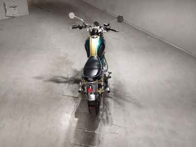 GPX Legend 250 Twin 2022