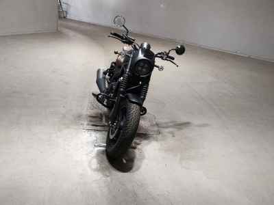 Honda Rebel CMX250 S